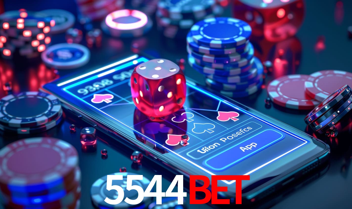 Baixar App 5544Bet