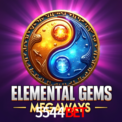 Melhor Casino Online 5544Bet