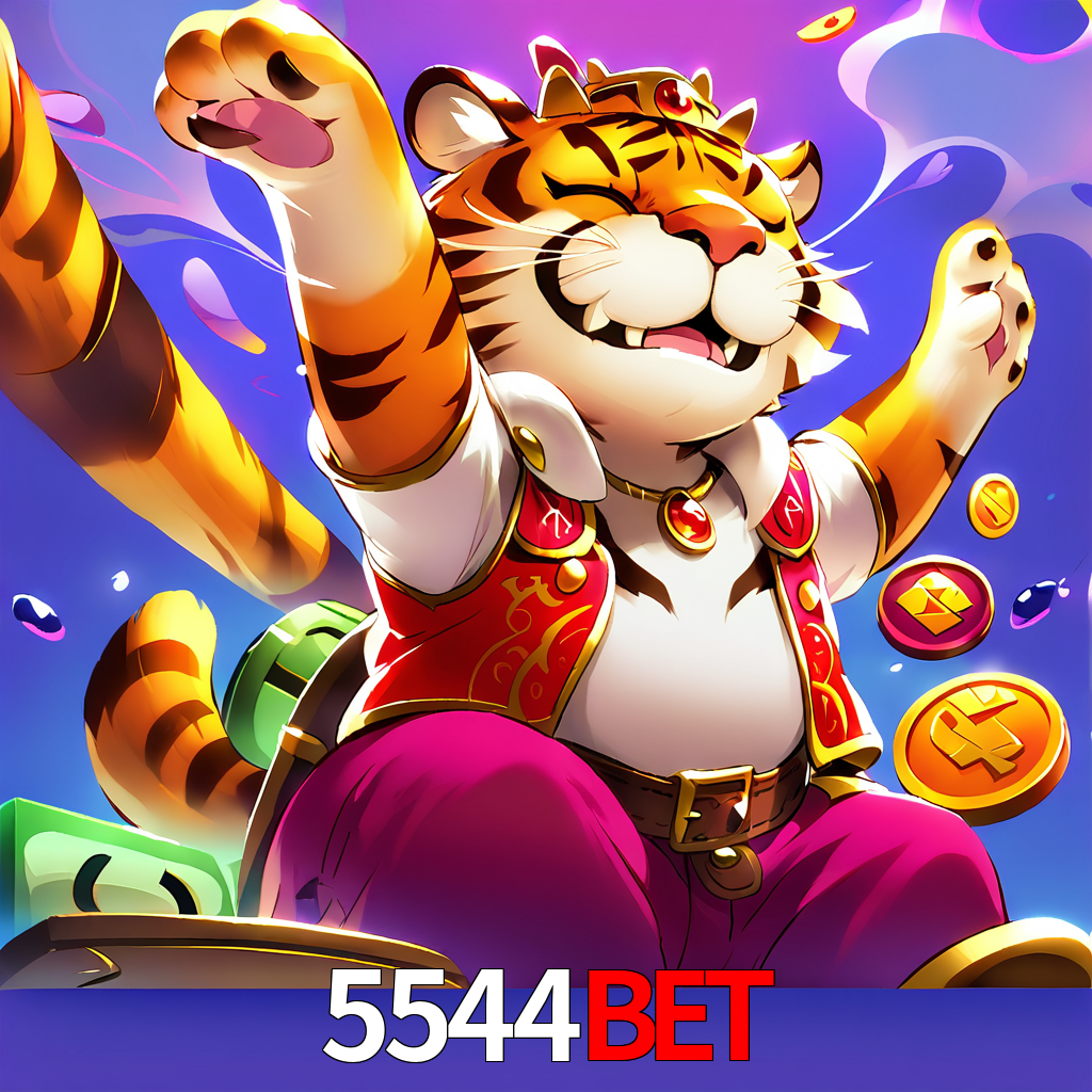 Cassino Online 5544Bet